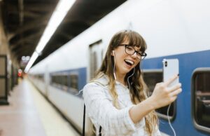 отслеживание поездов онлайн в реальном времени