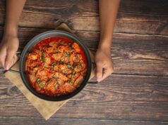 простой рецепт кимчи в домашних условиях