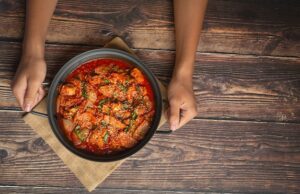 простой рецепт кимчи в домашних условиях