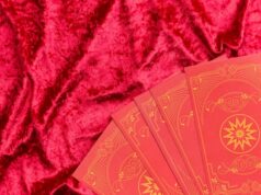 гадание на любовь пасьянс онлайн бесплатно