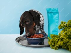 Влажные корма для собак: Полное руководство для заботливых владельцев