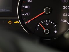 датчик скорости схема подключения и принцип работы