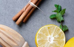 как приготовить лимонеллу рецепты и советы