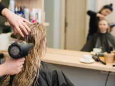 Парикмахерские услуги — как выбрать подходящий стиль и найти профессионала для создания образа