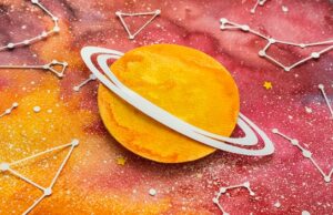 космические законы мироздания и их тайны