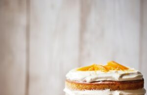 рецепт морковного торта вкусный и простой