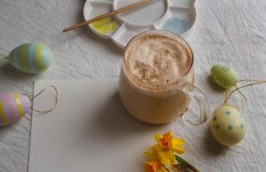 рецепт пасхального кулича быстро и просто