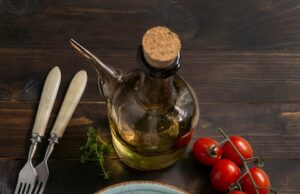 ингредиенты для классического салата цезарь