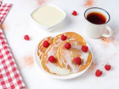 оладьи на ряженке рецепт и секреты приготовления