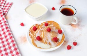 оладьи на ряженке рецепт и секреты приготовления