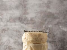 рецепт торта с белым шоколадом и советы по приготовлению