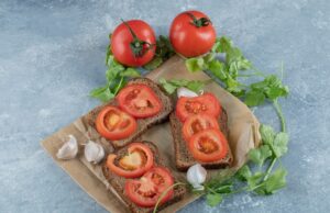 рецепты с помидорами для вкусных блюд