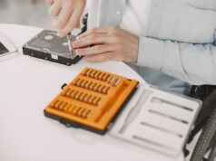 что такое разрядность счетчика и как она работает