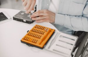 что такое разрядность счетчика и как она работает