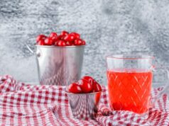 кисель с ягодами рецепт и польза для здоровья