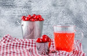 кисель с ягодами рецепт и польза для здоровья