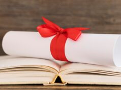 Как написать дипломную работу: ключевые шаги и идеи