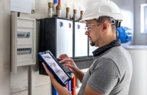 проверка силового трансформатора методы и этапы