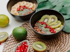 рецепты с арбузом вкусные и простые идеи