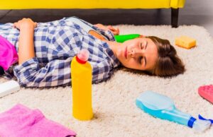 пылесос во сне значение и толкование