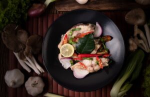 рецепт филе кролика вкусно и просто