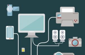 схема простейшего мультивибратора своими руками