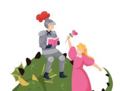 королева мечей в отношениях значение и советы