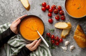 как приготовить щи в домашних условиях