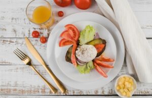 блюда сбалансированного питания для здоровья