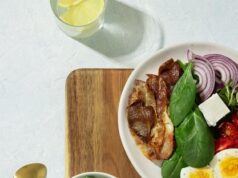 вкусная простая еда рецепты и идеи