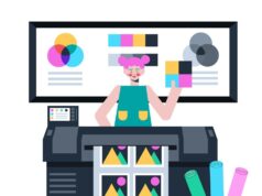 Каких ошибок стоит избегать при выборе типографии