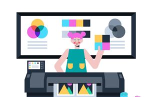 Каких ошибок стоит избегать при выборе типографии