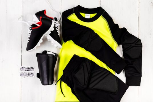 Спортивная брендовая одежда: стиль, комфорт и уверенность