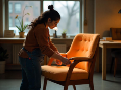 Перетяжка кухонного уголка — основные способы реставрации и их стоимость