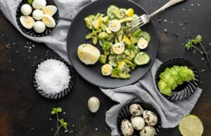 правильные ужины рецепты для здорового питания