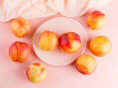 сонник персики видеть значение и толкование