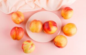 сонник персики видеть значение и толкование