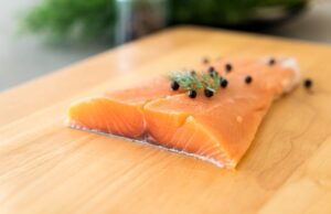 как вкусно засолить форель в домашних условиях