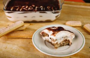 савоярди торт тирамису рецепт и секреты приготовления