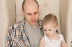 статусы про сыновей трогательные и вдохновляющие