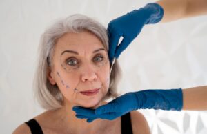 Искусство невидимых подтяжек: нитевой лифтинг в действии