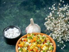 национальные белорусские салаты рецепты и традиции