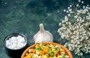 национальные белорусские салаты рецепты и традиции