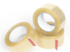 Упаковочные материалы: важность скотча и клейкой ленты в логистике