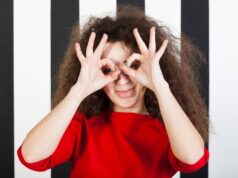 приснились красные глаза значение и толкование