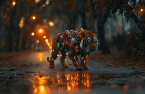 Обзор нейросетей для генерации картинок