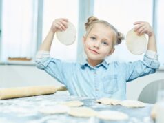 рецепт кудрявого мальчика быстро и вкусно