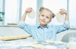 рецепт кудрявого мальчика быстро и вкусно