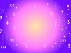 63 ангельская нумерология значение и расшифровка