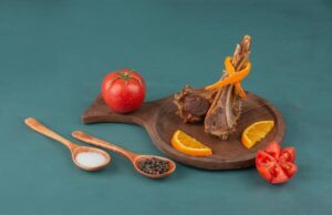 как приготовить говяжьи ребра вкусно и просто